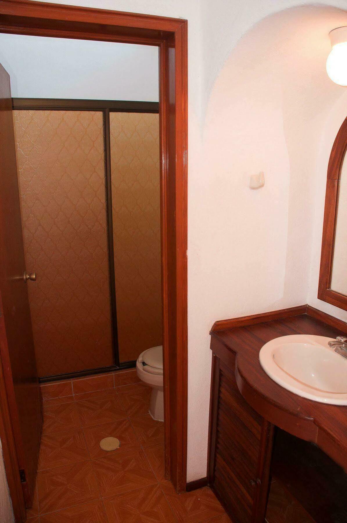 Casa Del Sol Appartement Santa Cruz Huatulco Buitenkant foto